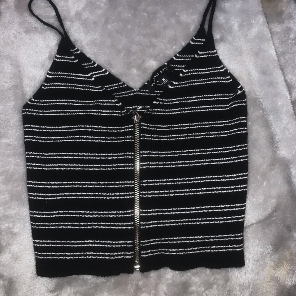 PacSun Kendall and Kylie collection cami